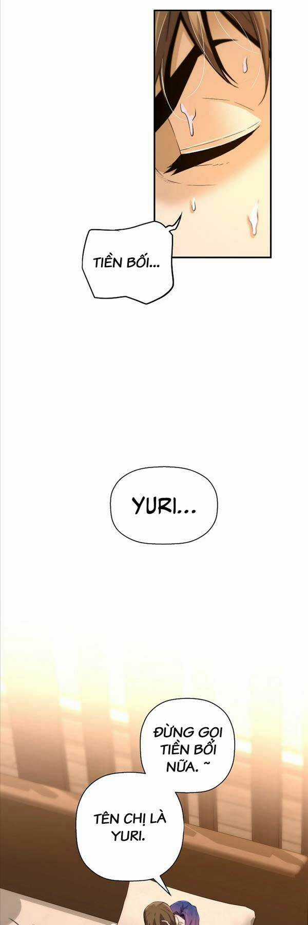 Sự Trở Lại Của Huyền Thoại Chapter 97 trang 17