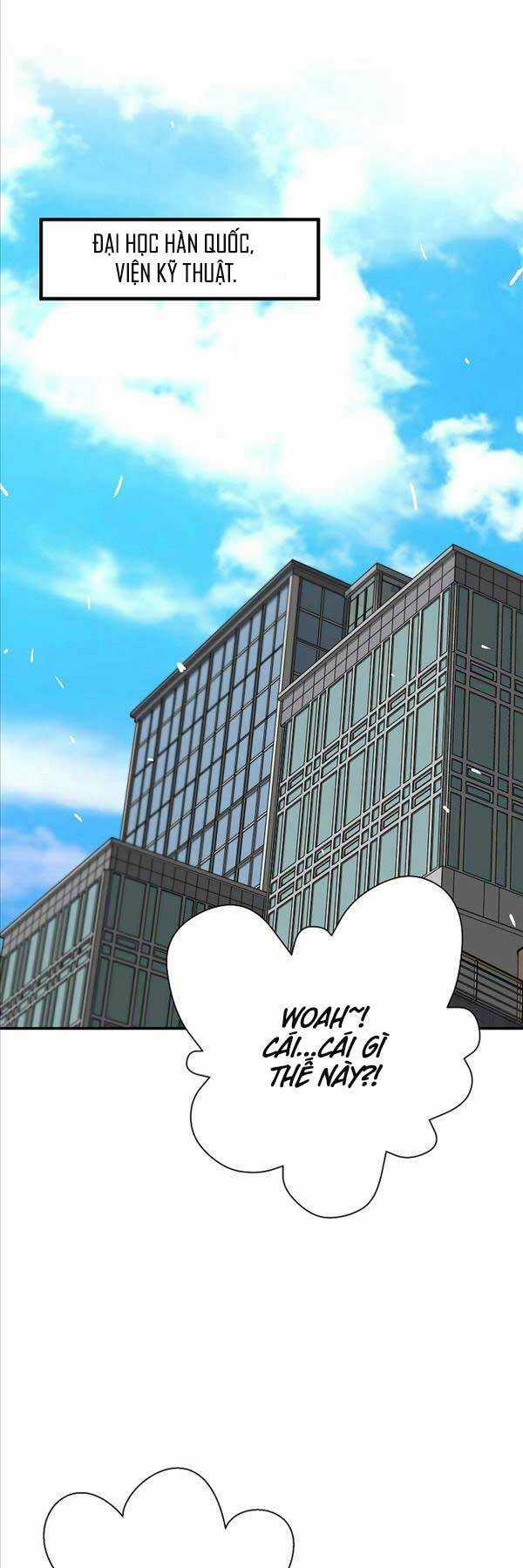 Sự Trở Lại Của Huyền Thoại Chapter 97 trang 20