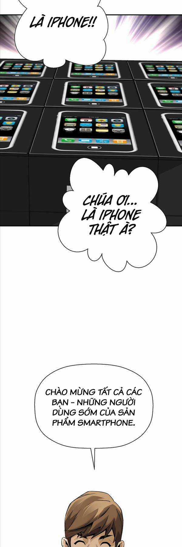 Sự Trở Lại Của Huyền Thoại Chapter 97 trang 21