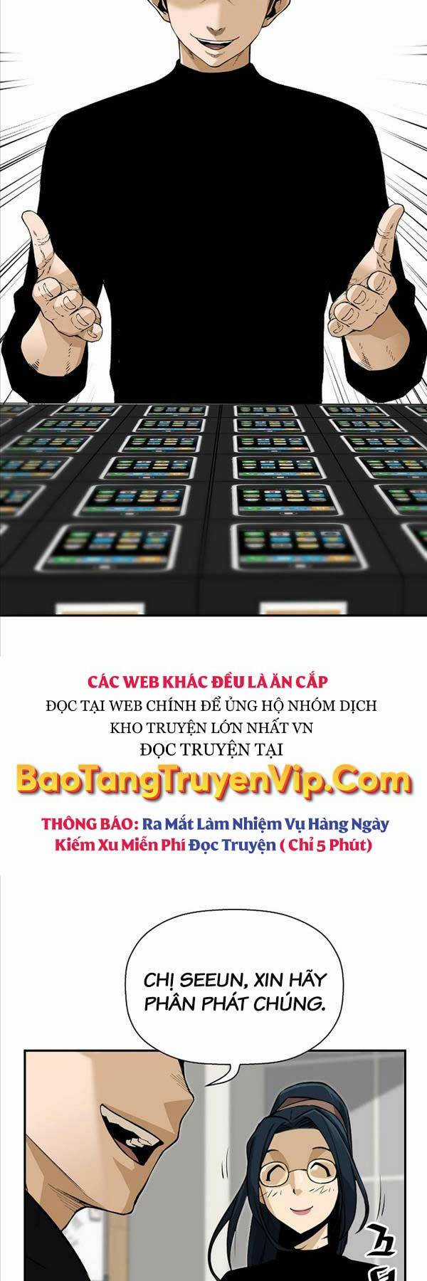 Sự Trở Lại Của Huyền Thoại Chapter 97 trang 22