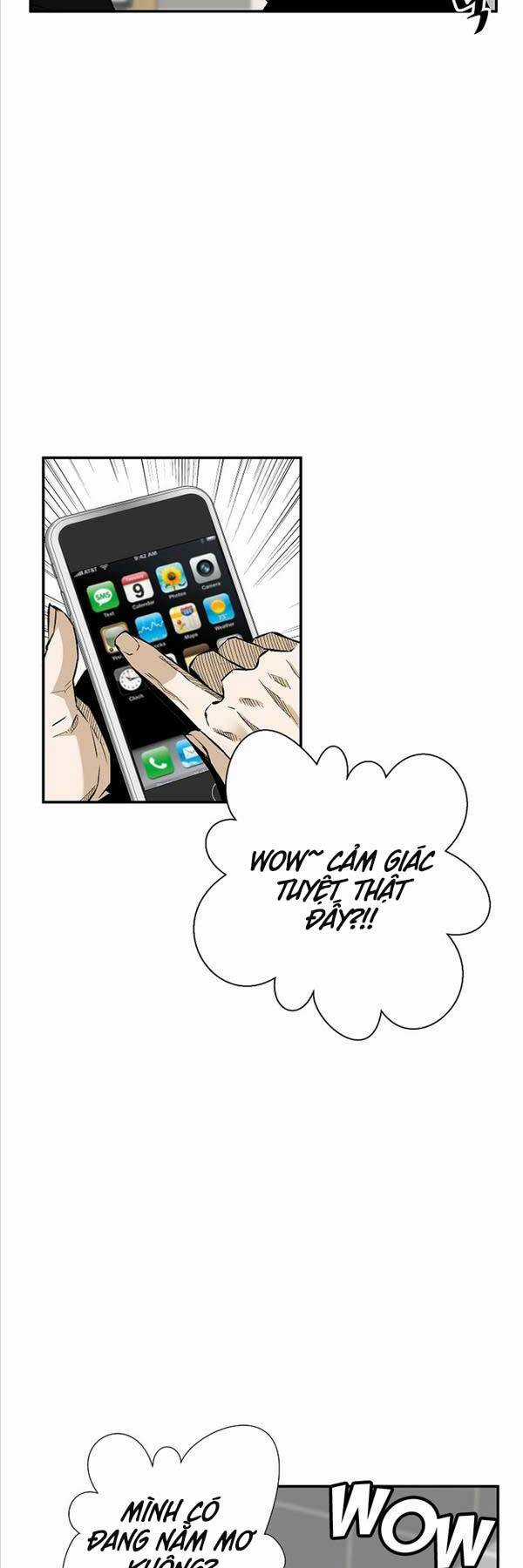 Sự Trở Lại Của Huyền Thoại Chapter 97 trang 23