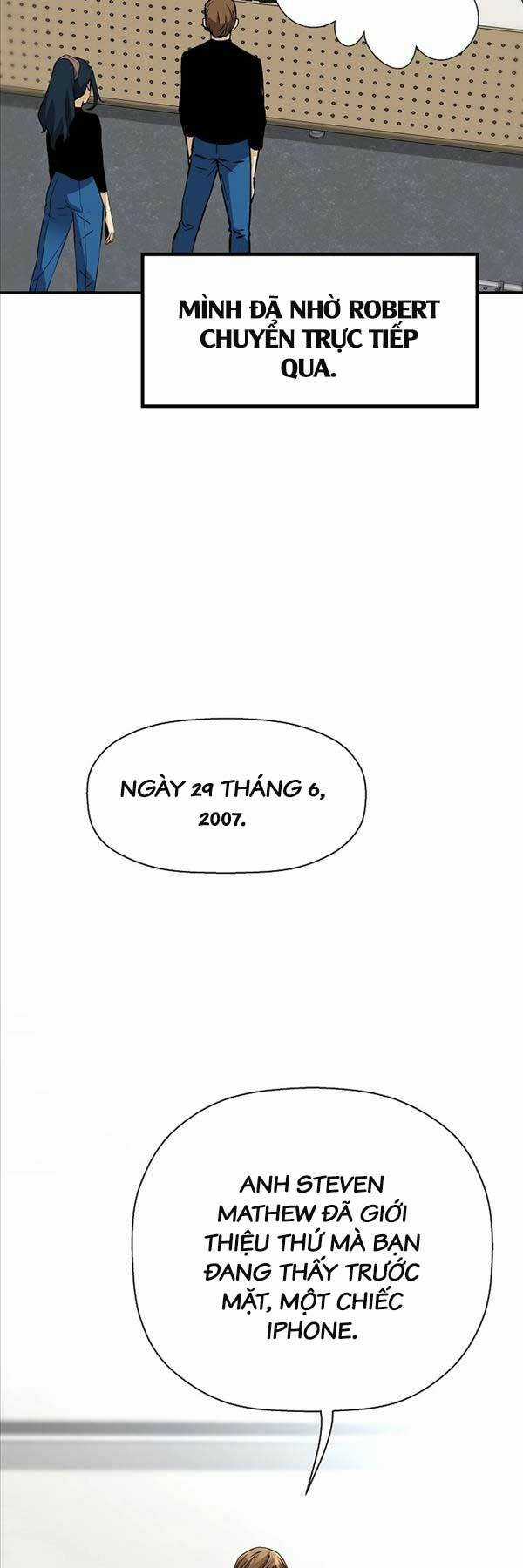 Sự Trở Lại Của Huyền Thoại Chapter 97 trang 25