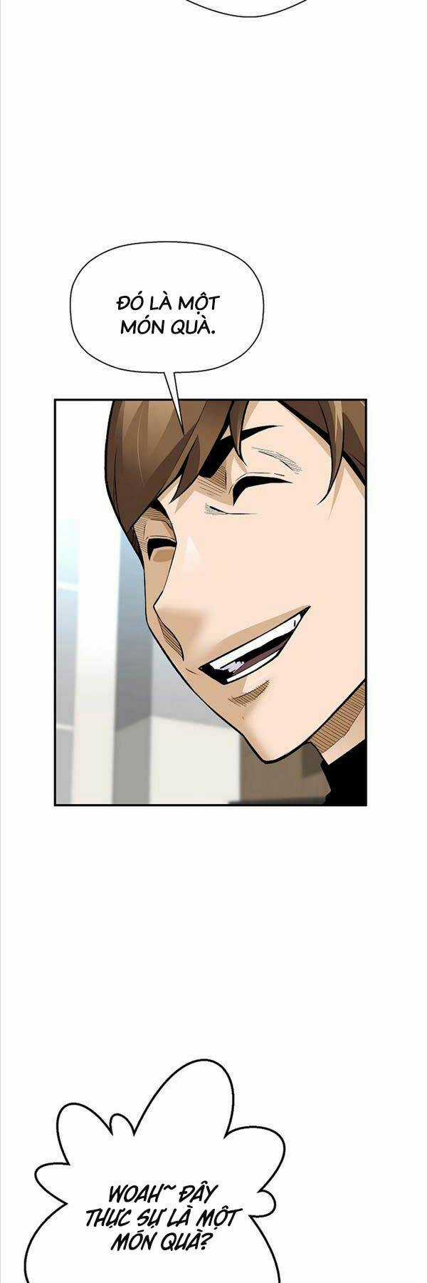 Sự Trở Lại Của Huyền Thoại Chapter 97 trang 27