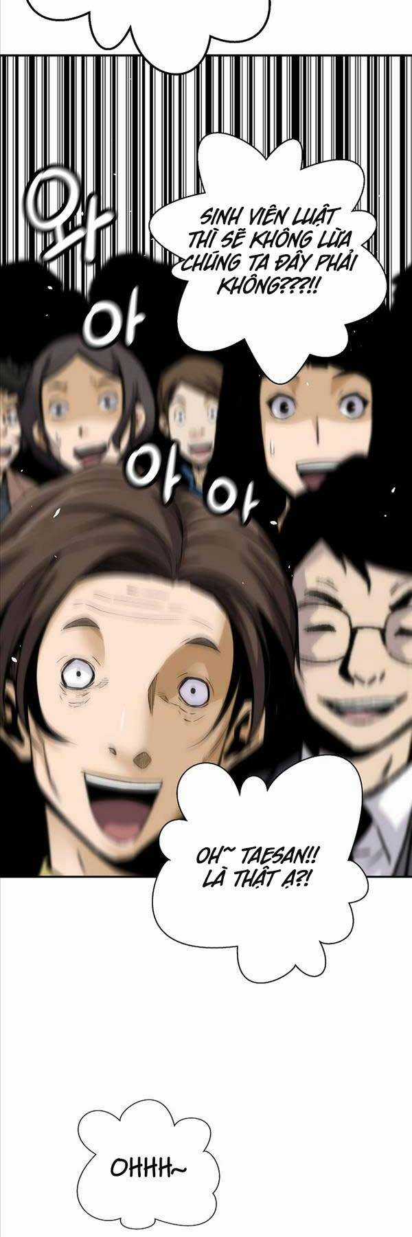 Sự Trở Lại Của Huyền Thoại Chapter 97 trang 28