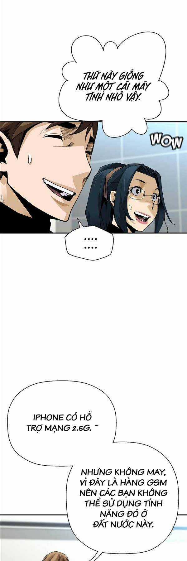 Sự Trở Lại Của Huyền Thoại Chapter 97 trang 29