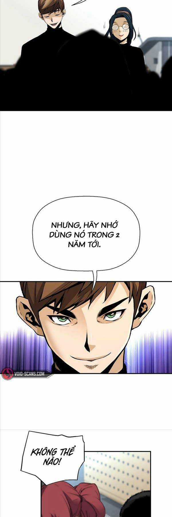 Sự Trở Lại Của Huyền Thoại Chapter 97 trang 30