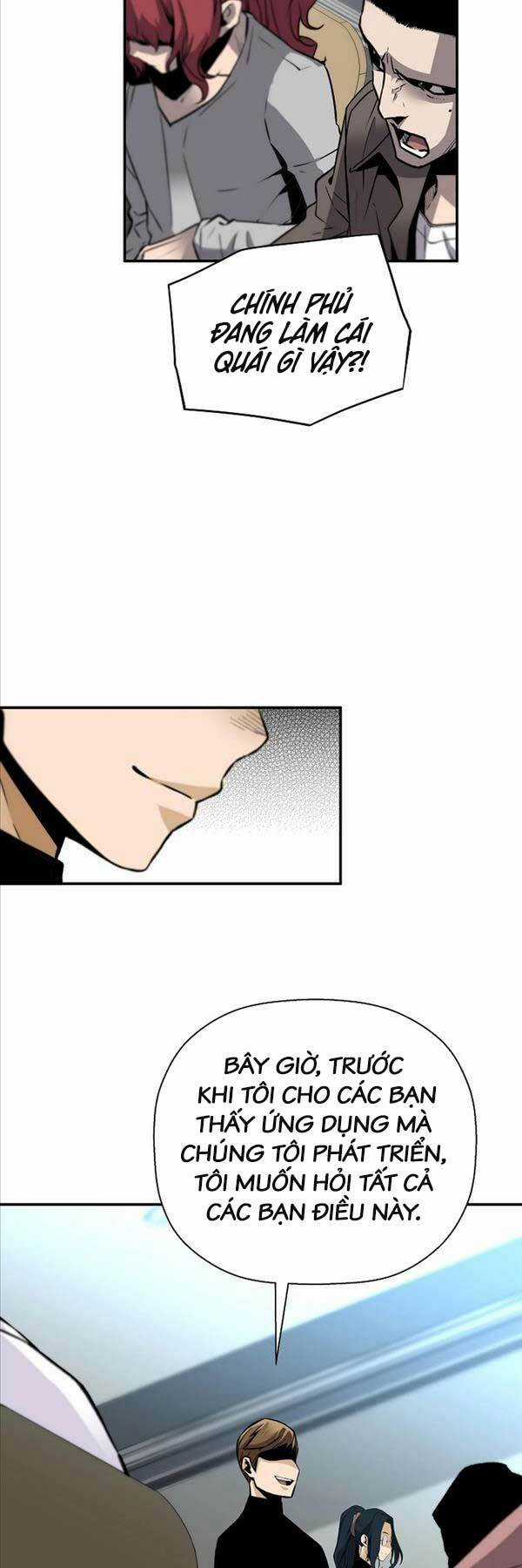 Sự Trở Lại Của Huyền Thoại Chapter 97 trang 31