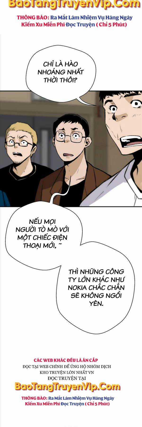 Sự Trở Lại Của Huyền Thoại Chapter 97 trang 33