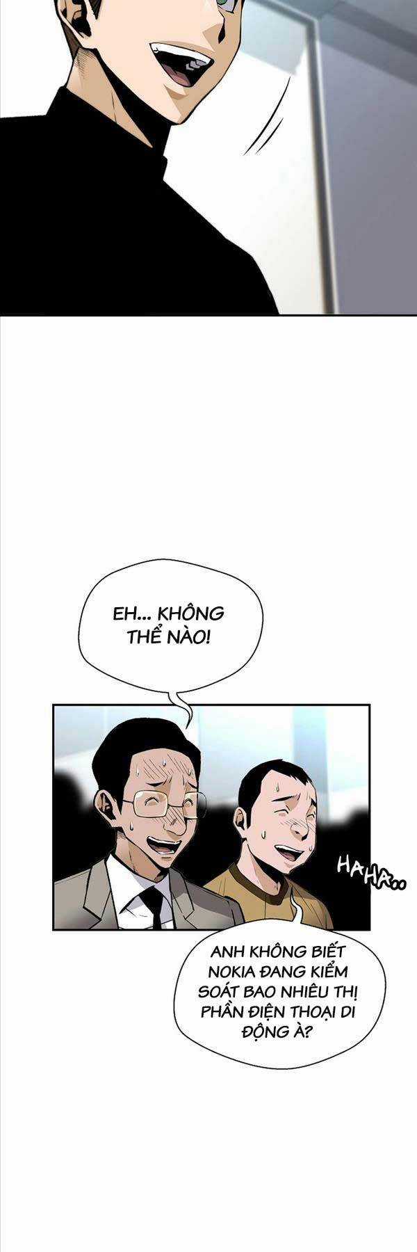 Sự Trở Lại Của Huyền Thoại Chapter 97 trang 35