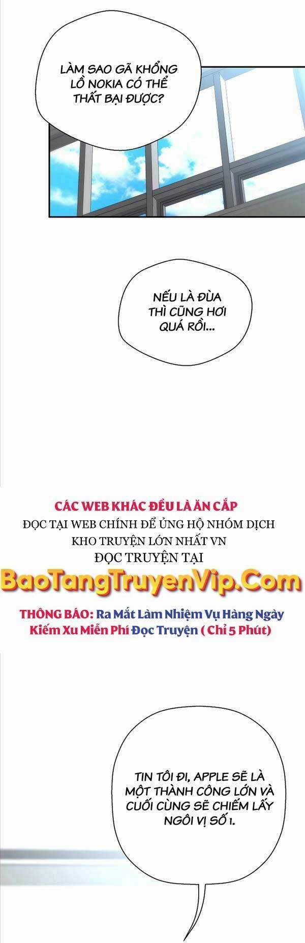 Sự Trở Lại Của Huyền Thoại Chapter 97 trang 36