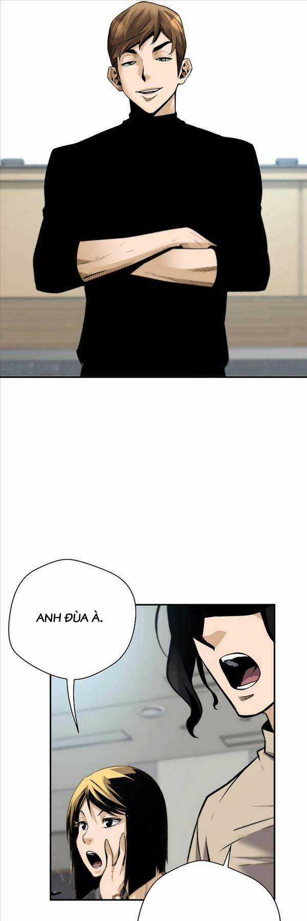 Sự Trở Lại Của Huyền Thoại Chapter 97 trang 37