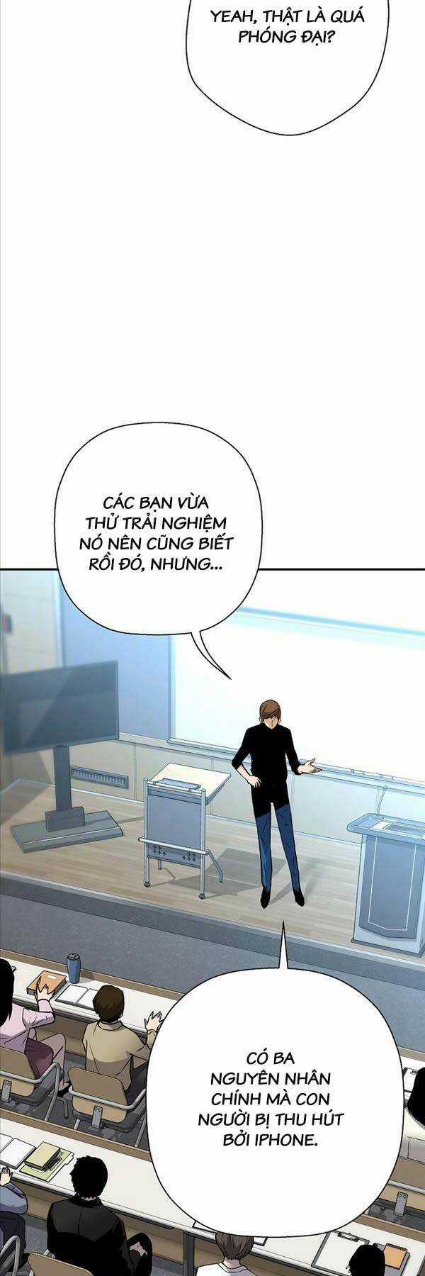 Sự Trở Lại Của Huyền Thoại Chapter 97 trang 38