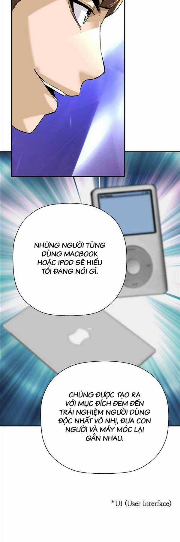 Sự Trở Lại Của Huyền Thoại Chapter 97 trang 40