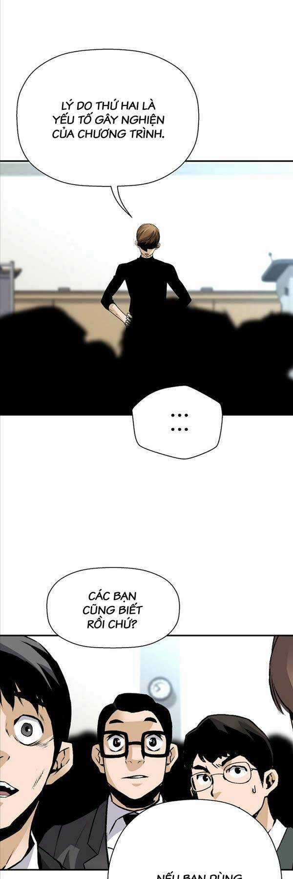 Sự Trở Lại Của Huyền Thoại Chapter 97 trang 41