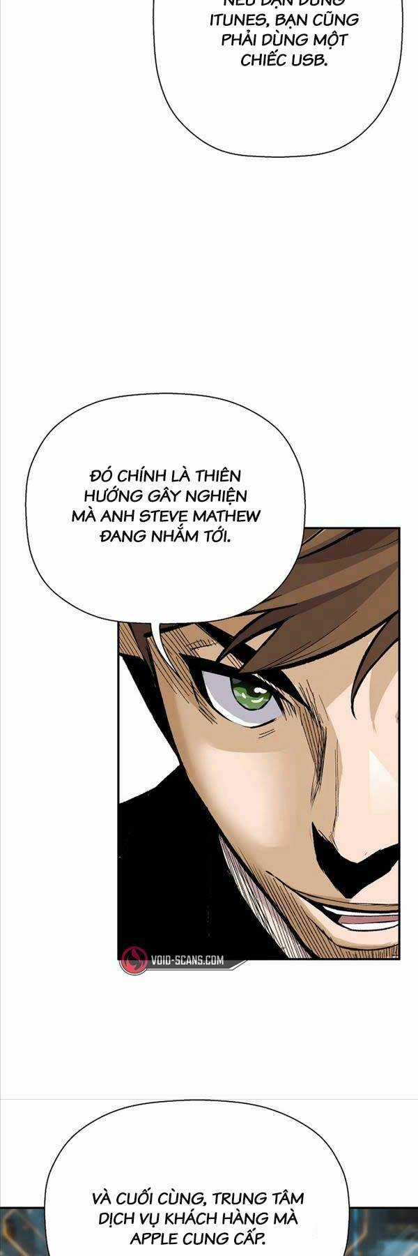 Sự Trở Lại Của Huyền Thoại Chapter 97 trang 42