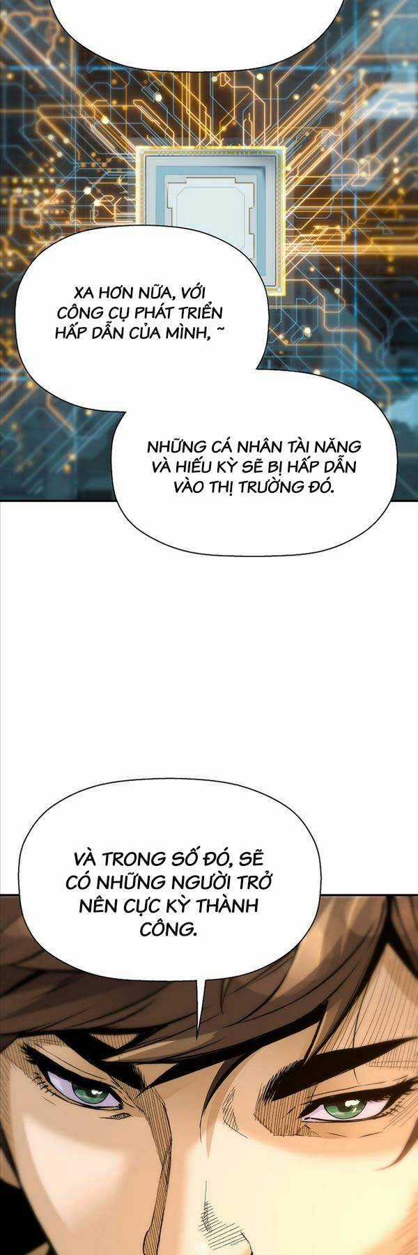 Sự Trở Lại Của Huyền Thoại Chapter 97 trang 43