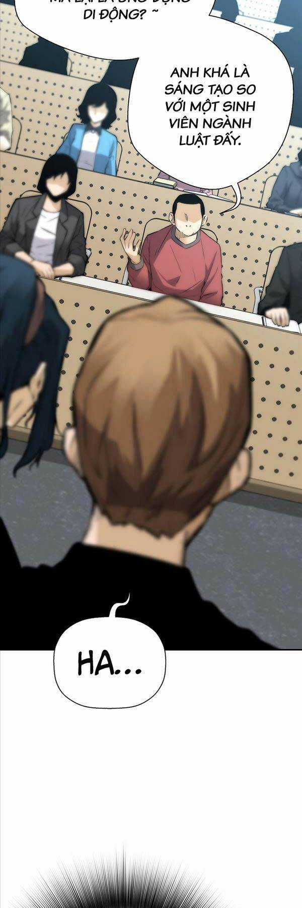 Sự Trở Lại Của Huyền Thoại Chapter 97 trang 45