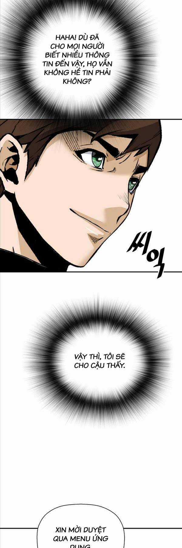 Sự Trở Lại Của Huyền Thoại Chapter 97 trang 46