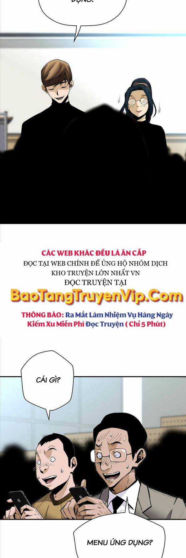 Sự Trở Lại Của Huyền Thoại Chapter 97 trang 47