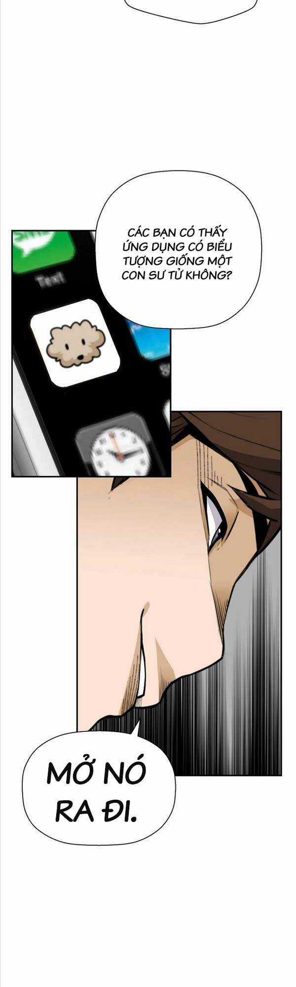 Sự Trở Lại Của Huyền Thoại Chapter 97 trang 48