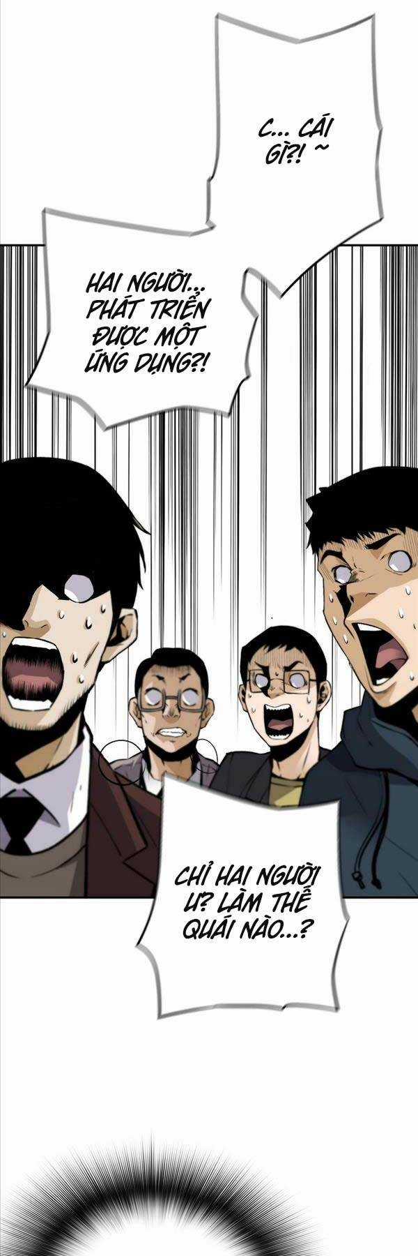 Sự Trở Lại Của Huyền Thoại Chapter 97 trang 50