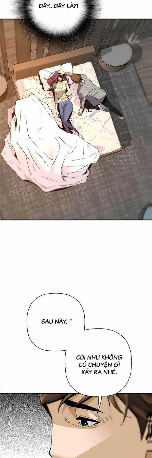 Sự Trở Lại Của Huyền Thoại Chapter 97 trang 8