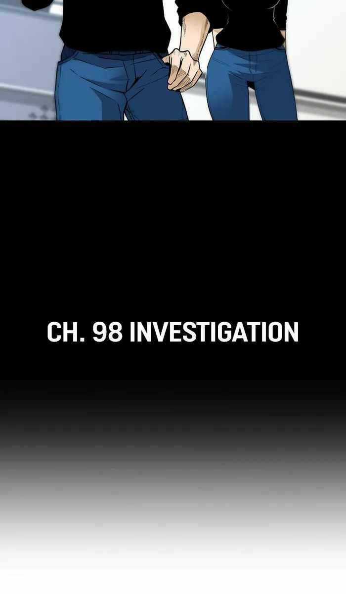 Sự Trở Lại Của Huyền Thoại Chapter 98 trang 12