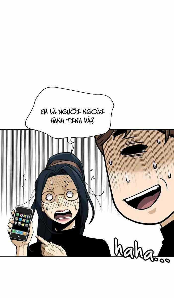 Sự Trở Lại Của Huyền Thoại Chapter 98 trang 19