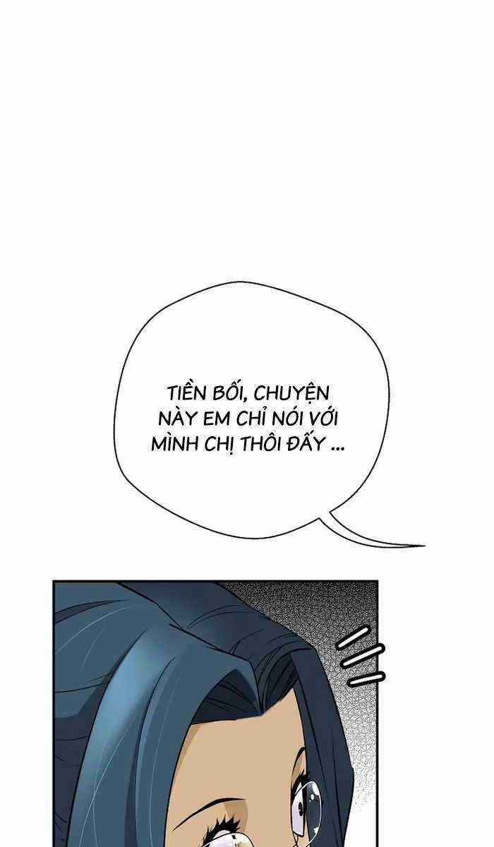 Sự Trở Lại Của Huyền Thoại Chapter 98 trang 20