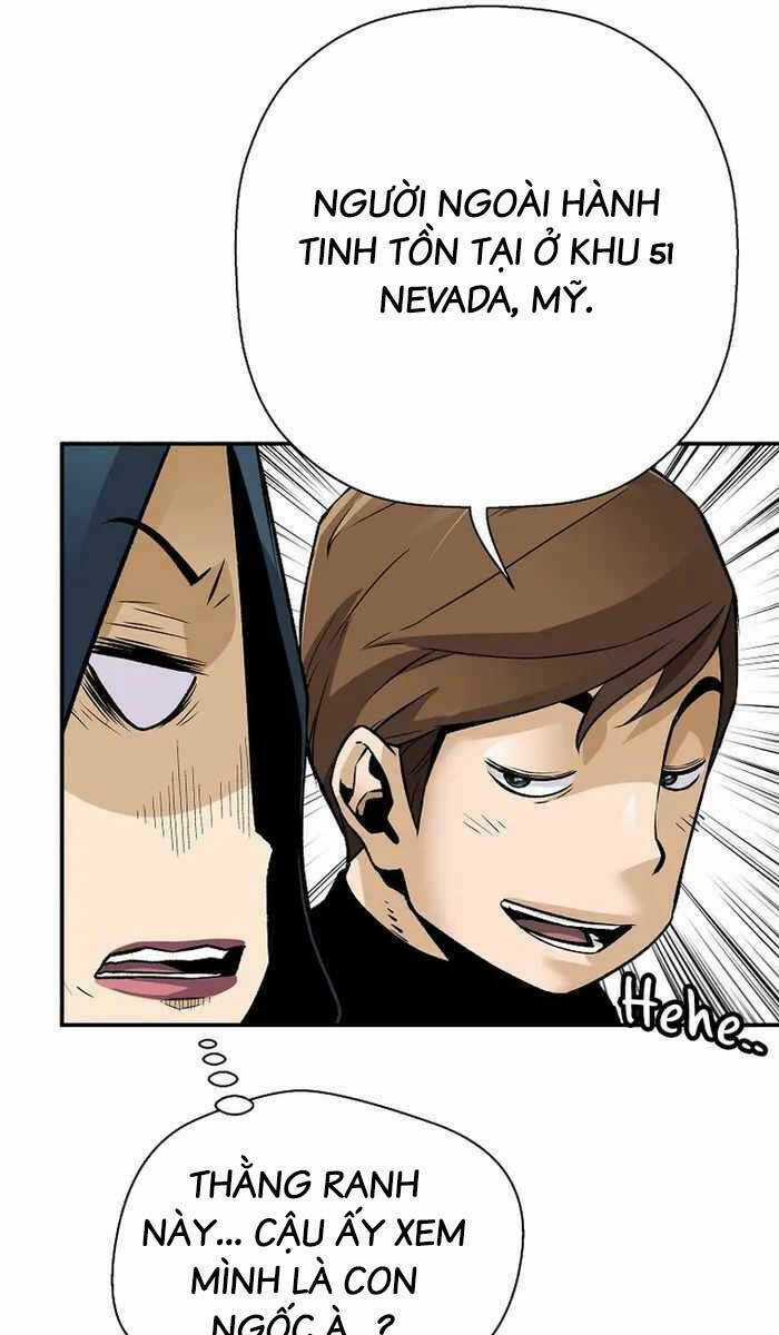 Sự Trở Lại Của Huyền Thoại Chapter 98 trang 22