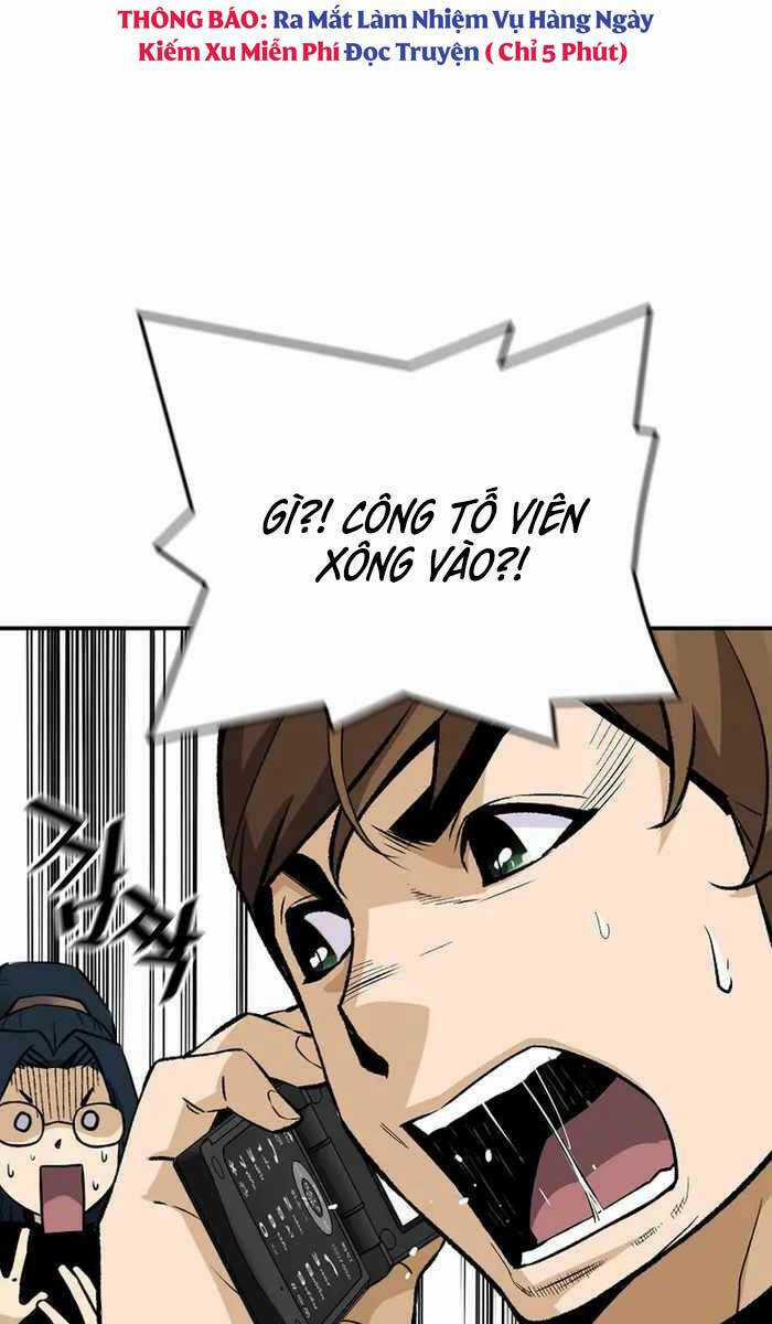 Sự Trở Lại Của Huyền Thoại Chapter 98 trang 26