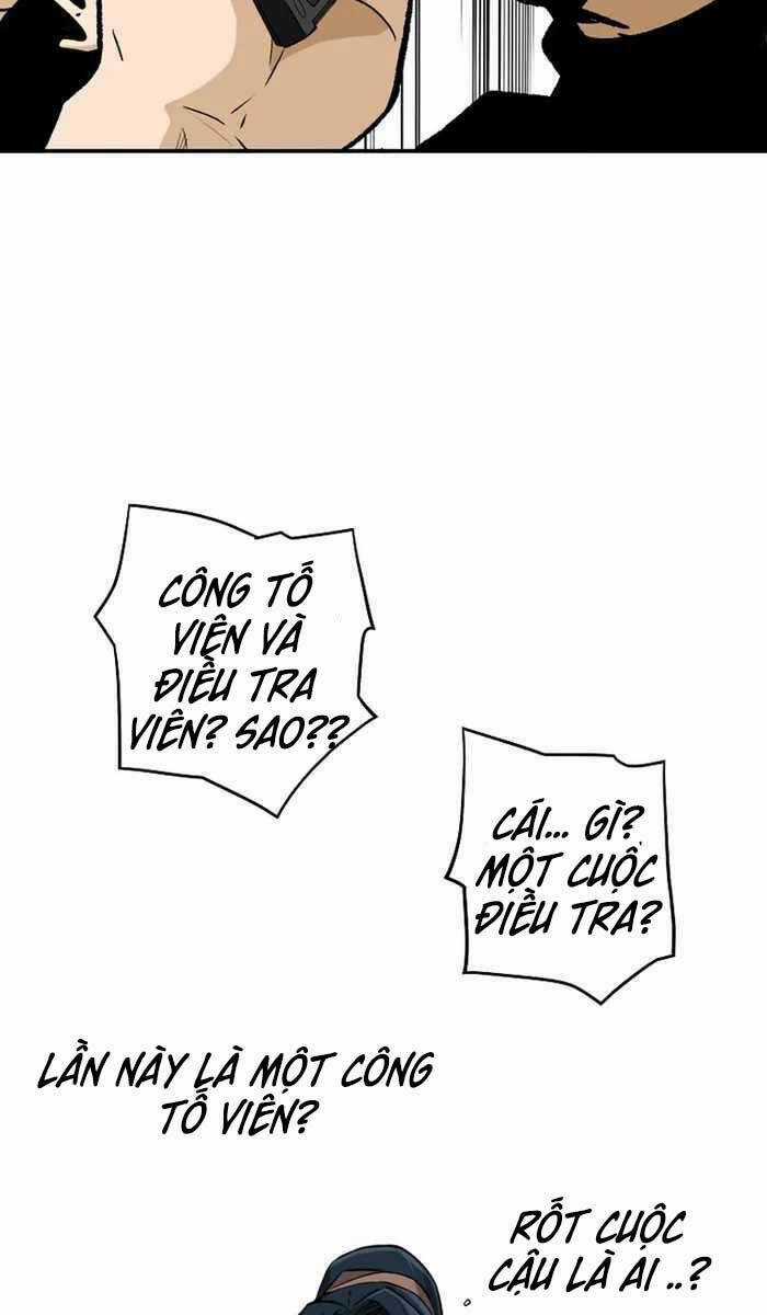 Sự Trở Lại Của Huyền Thoại Chapter 98 trang 27