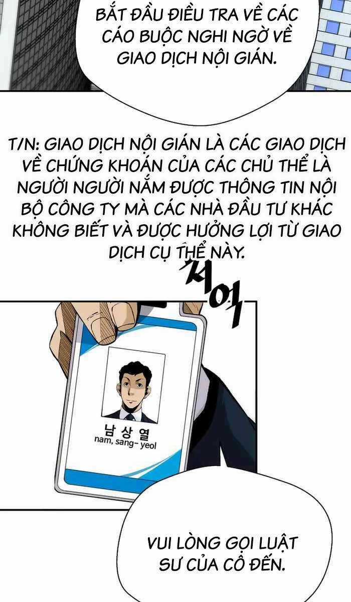 Sự Trở Lại Của Huyền Thoại Chapter 98 trang 30