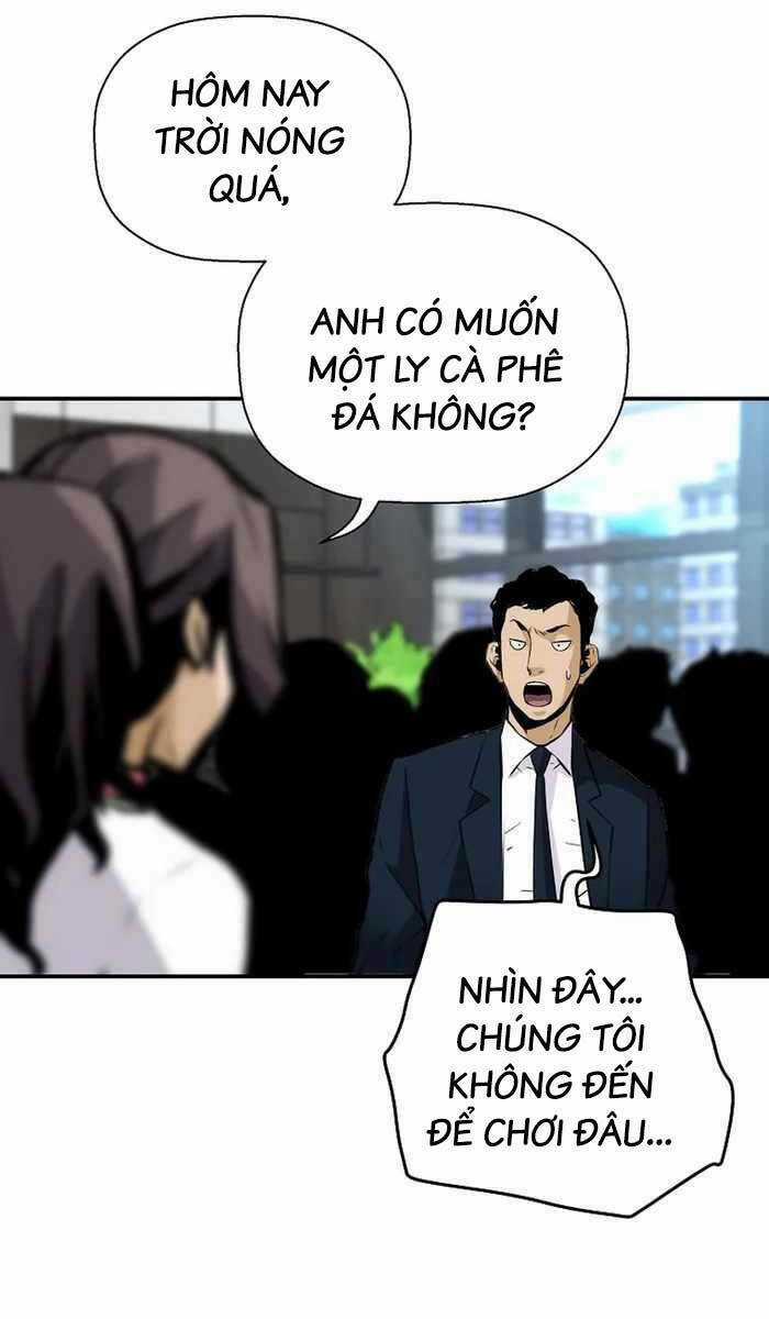 Sự Trở Lại Của Huyền Thoại Chapter 98 trang 33