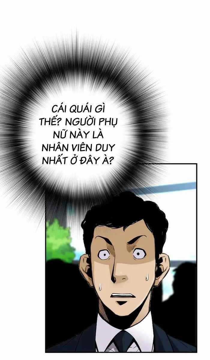 Sự Trở Lại Của Huyền Thoại Chapter 98 trang 34