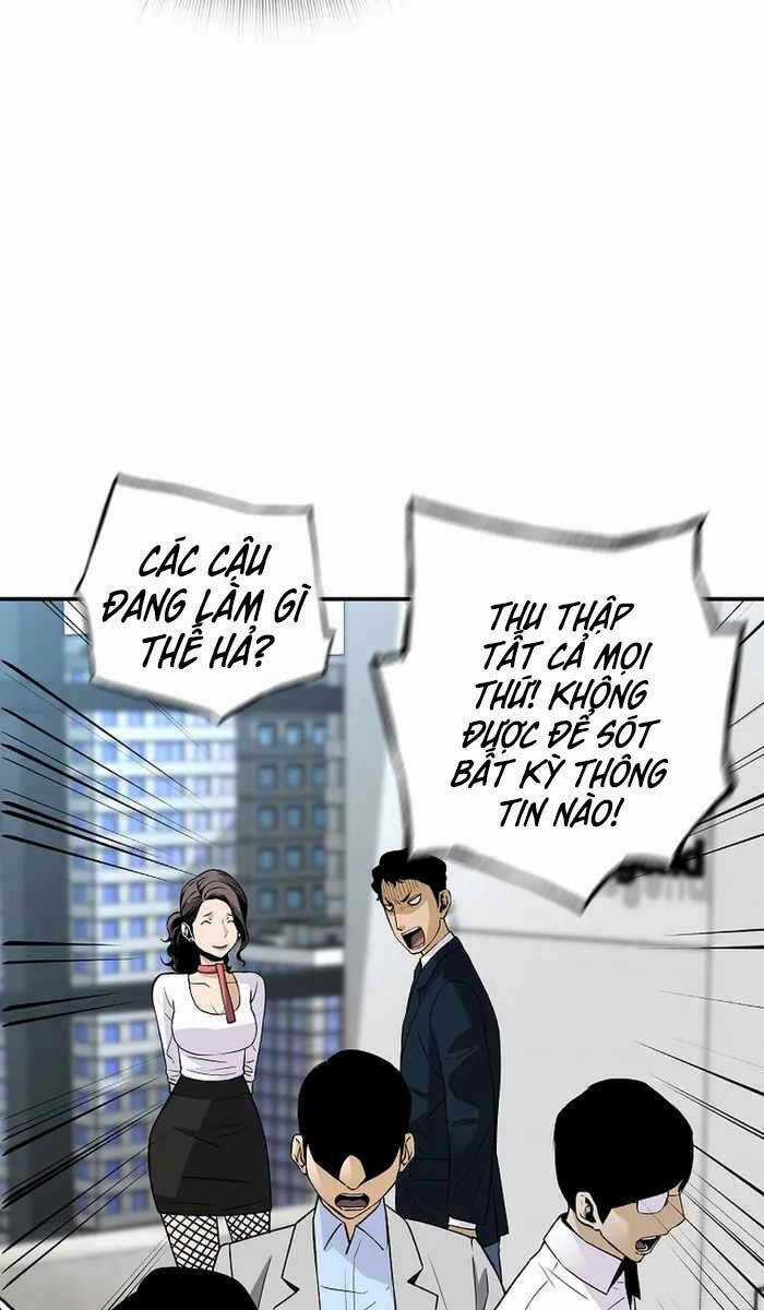 Sự Trở Lại Của Huyền Thoại Chapter 98 trang 38