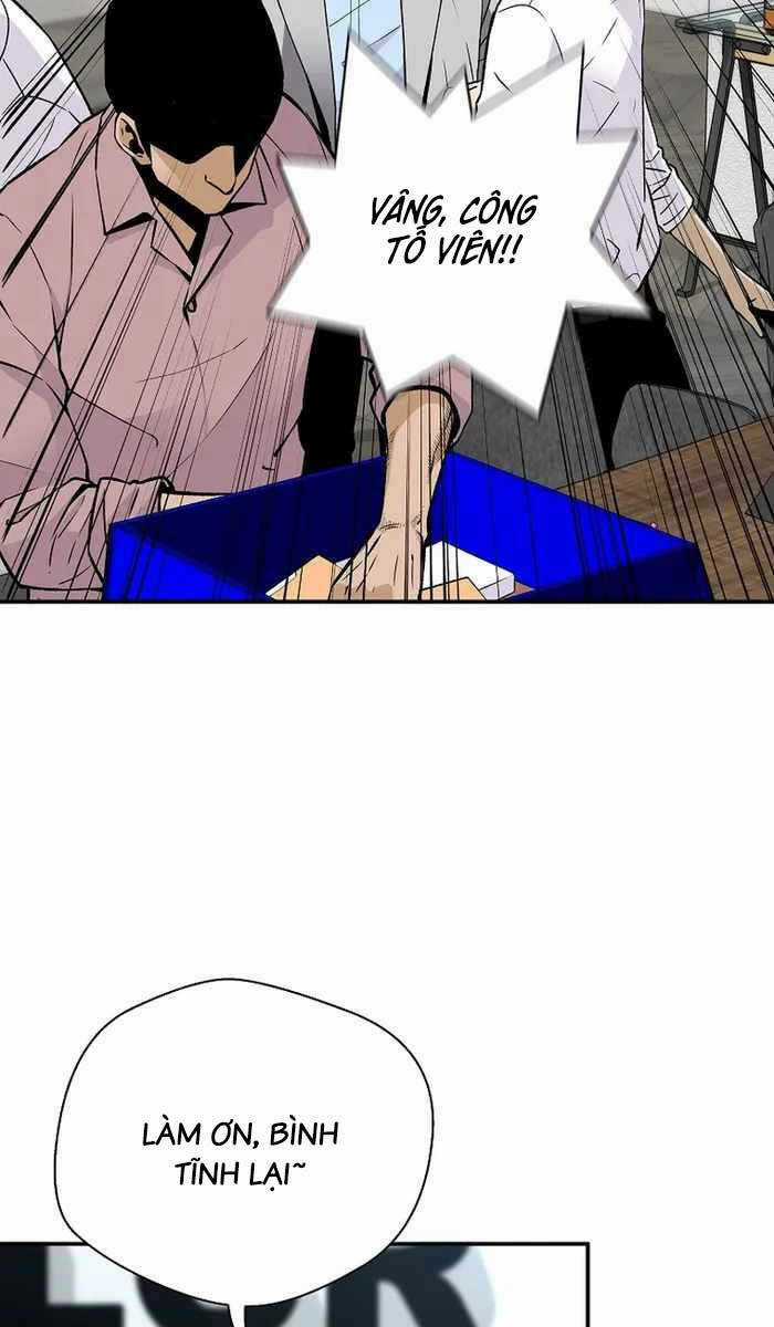 Sự Trở Lại Của Huyền Thoại Chapter 98 trang 39