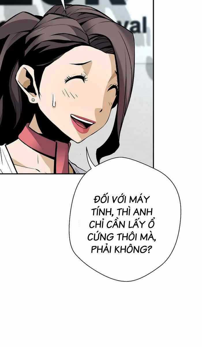 Sự Trở Lại Của Huyền Thoại Chapter 98 trang 40