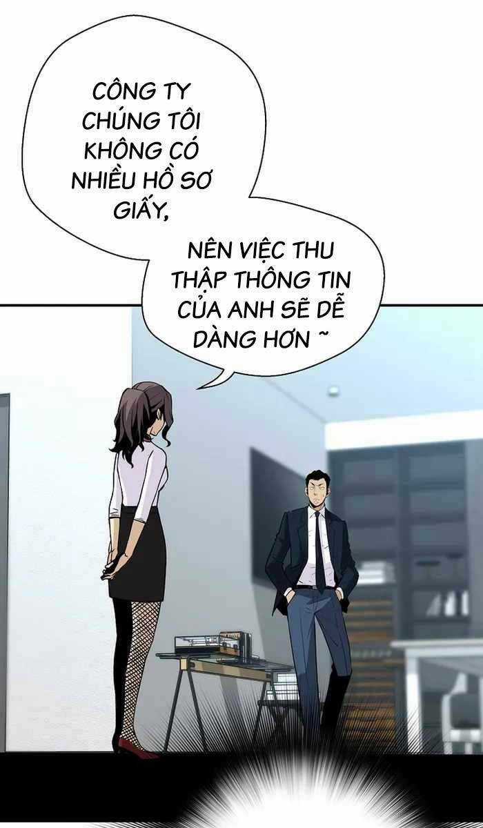 Sự Trở Lại Của Huyền Thoại Chapter 98 trang 41