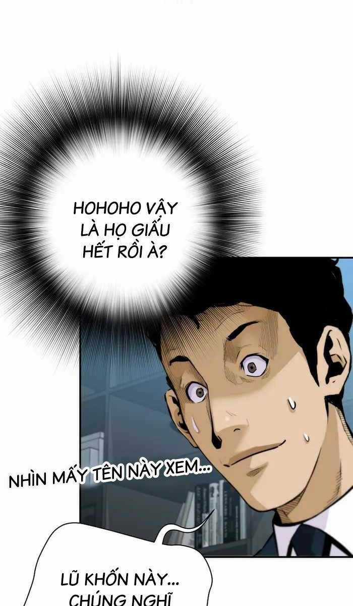 Sự Trở Lại Của Huyền Thoại Chapter 98 trang 48