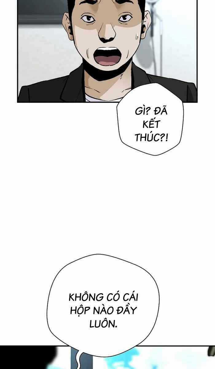 Sự Trở Lại Của Huyền Thoại Chapter 98 trang 51