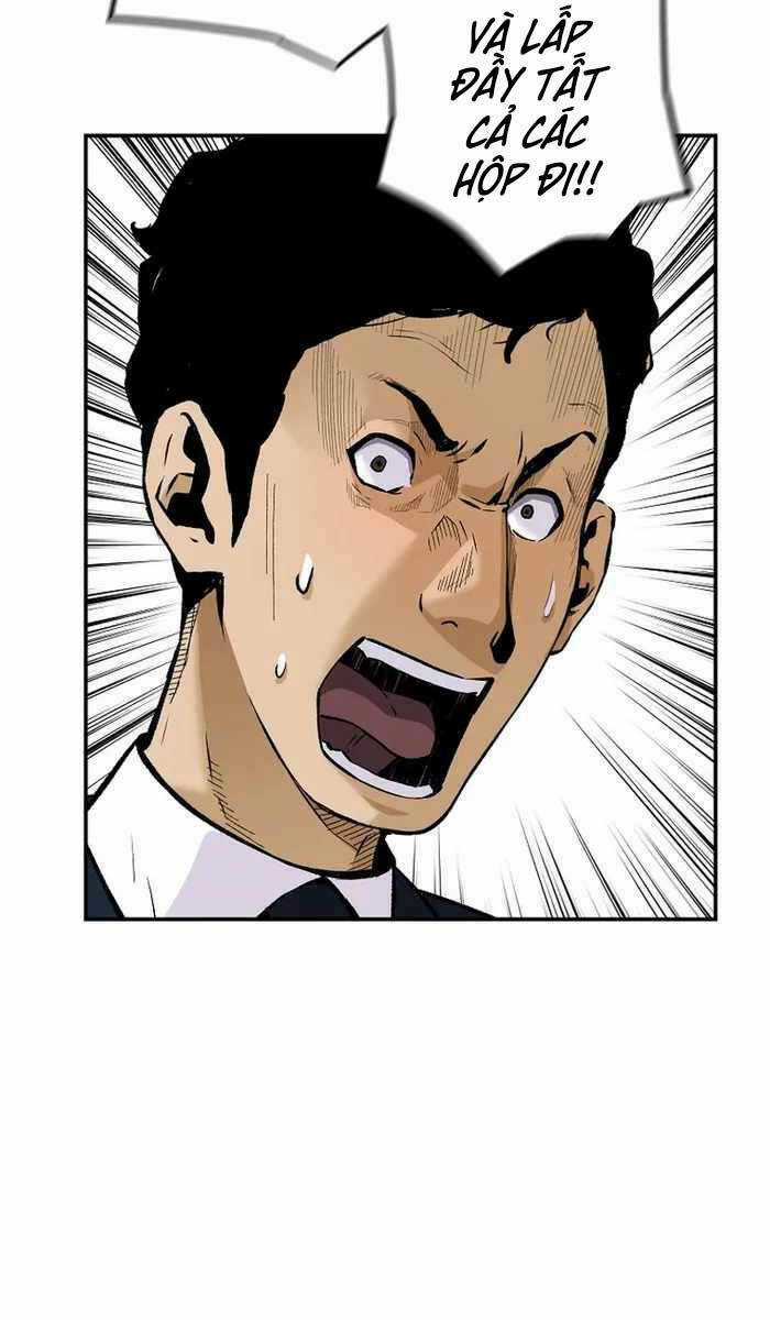 Sự Trở Lại Của Huyền Thoại Chapter 98 trang 53