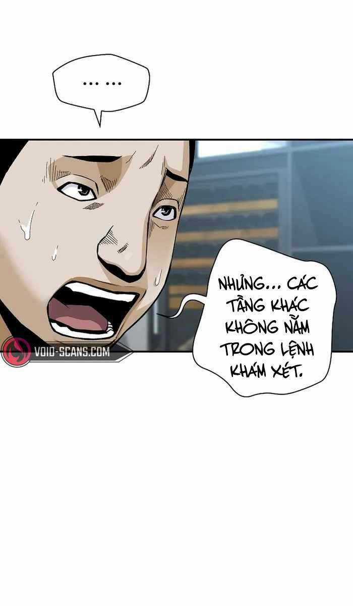 Sự Trở Lại Của Huyền Thoại Chapter 98 trang 54