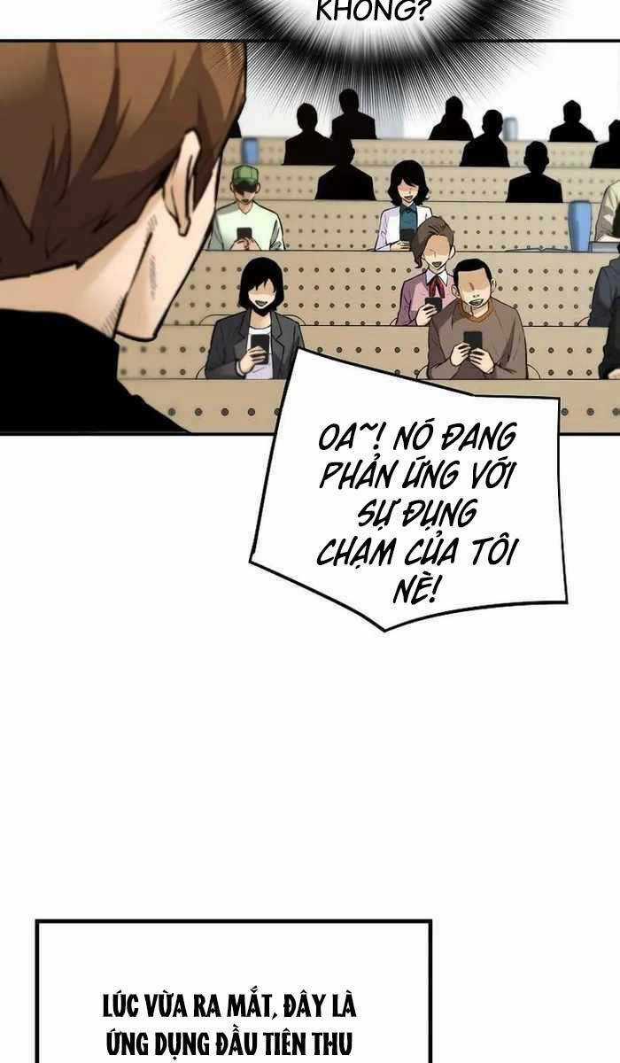 Sự Trở Lại Của Huyền Thoại Chapter 98 trang 7