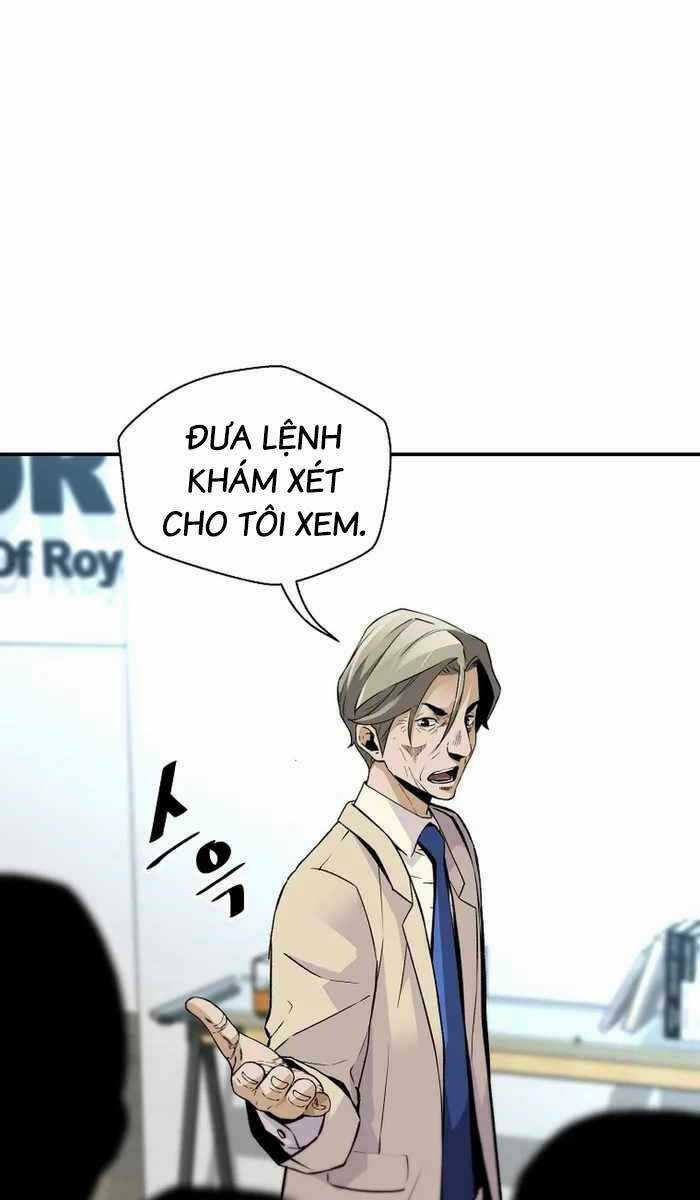 Sự Trở Lại Của Huyền Thoại Chapter 98 trang 70