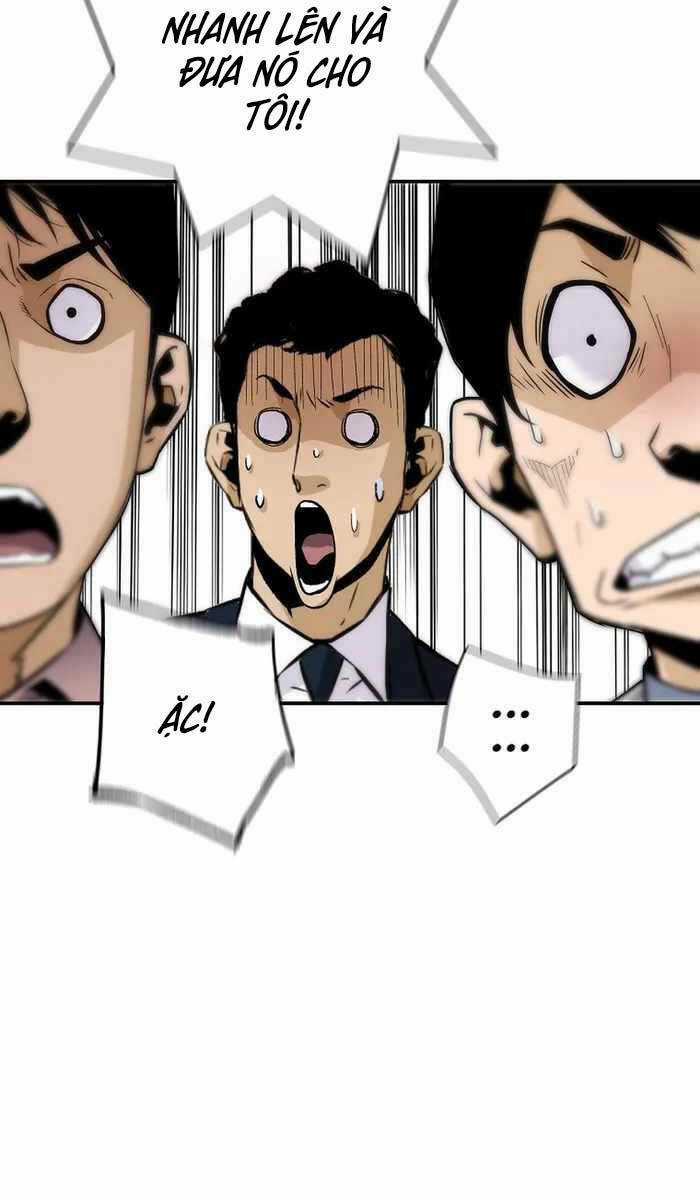 Sự Trở Lại Của Huyền Thoại Chapter 98 trang 74