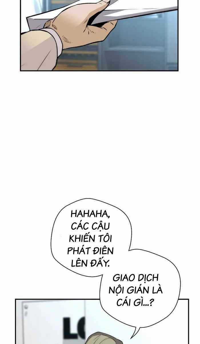 Sự Trở Lại Của Huyền Thoại Chapter 98 trang 78
