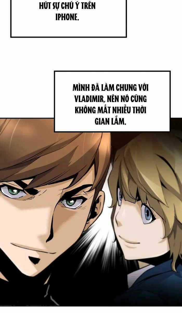 Sự Trở Lại Của Huyền Thoại Chapter 98 trang 8