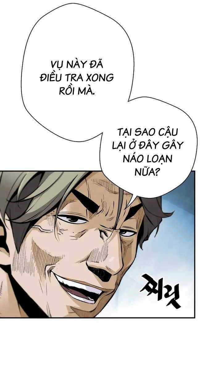 Sự Trở Lại Của Huyền Thoại Chapter 98 trang 80