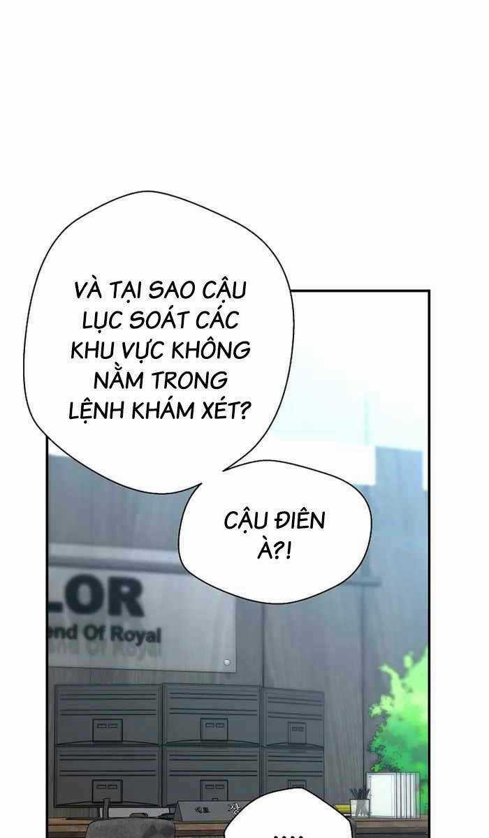 Sự Trở Lại Của Huyền Thoại Chapter 98 trang 82